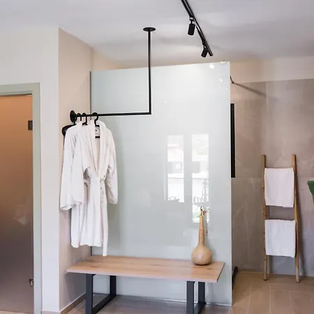 Baron Apartmán Vasiliki