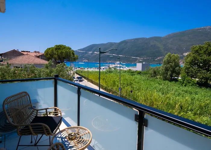 Apartament Baron
