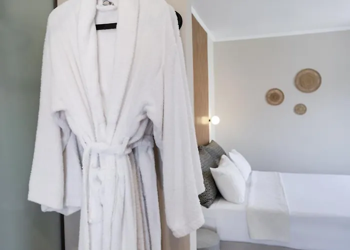 Baron Apartament *