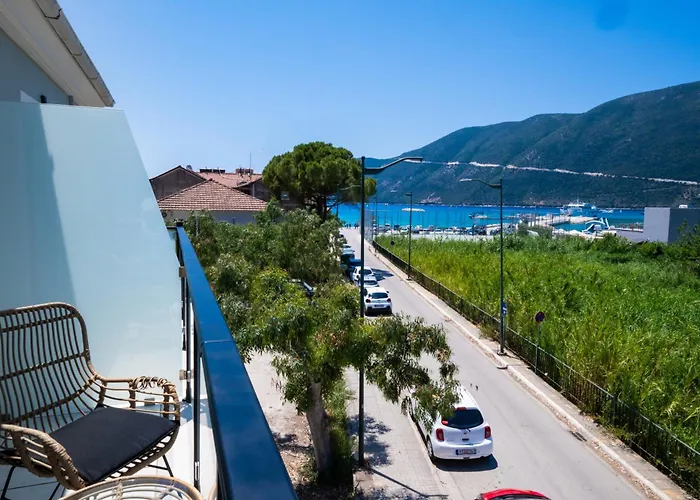 Apartament Baron