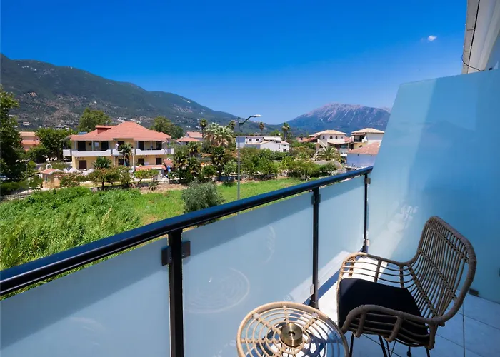 Baron Apartament
