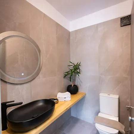 Baron * Βασιλική