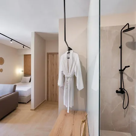 Baron Apartment