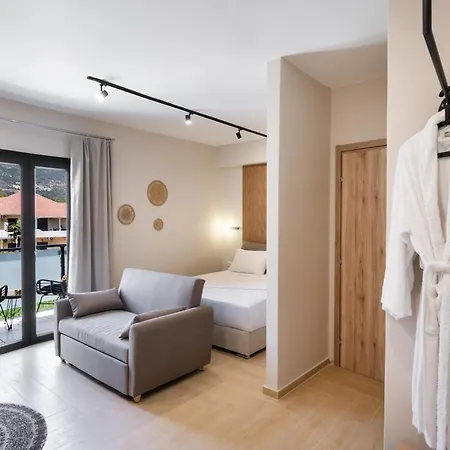 Baron Apartment *