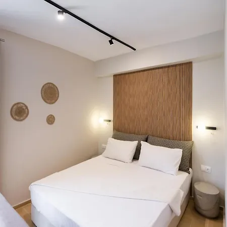 Διαμέρισμα Baron