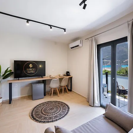 Apartment Baron *