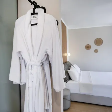 Baron Apartment *