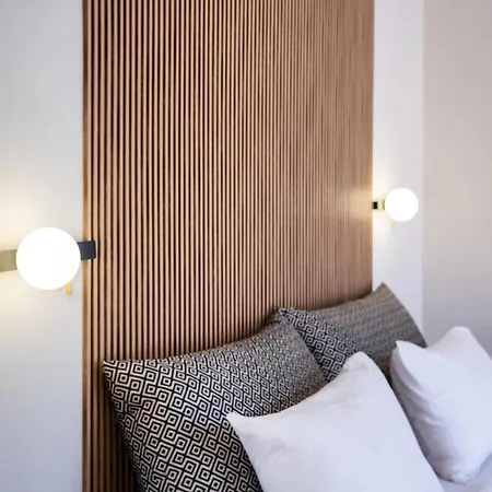 Baron דירה ואסיליקי