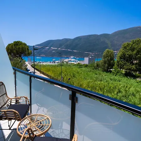 Baron Apartment