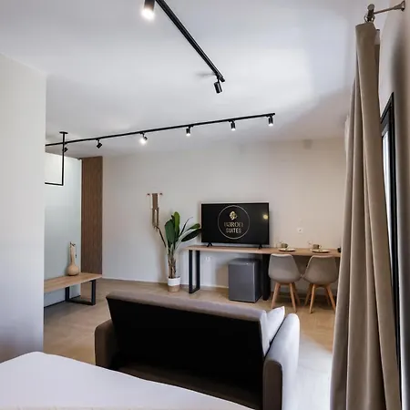 Baron Apartment
