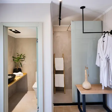 Διαμέρισμα Baron