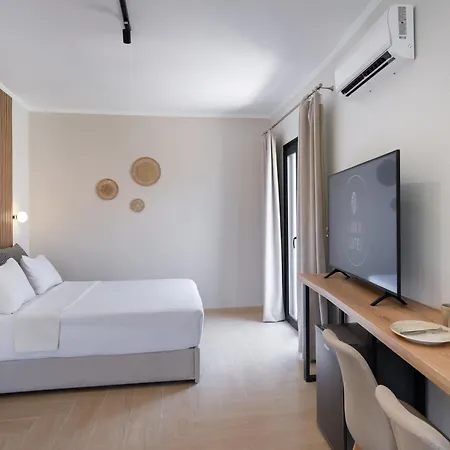 Baron דירה ואסיליקי