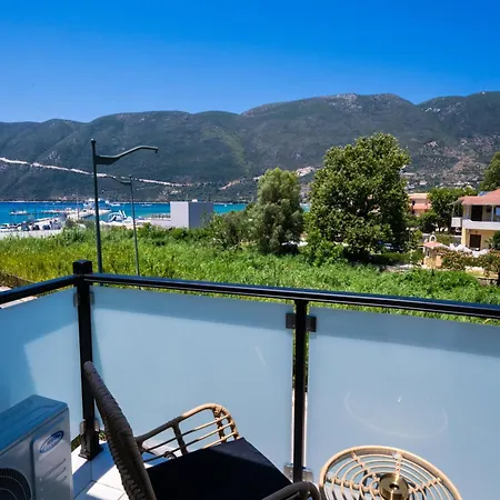 Baron Διαμέρισμα *