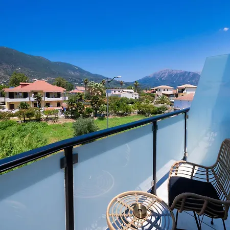 Baron Apartment